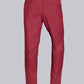 BP® lichte pantalon voor haar & hem unisex lichtgroen met lichtgewicht stof en elastische taille met tunnelkoord