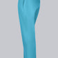 BP® lichte pantalon met TENCEL™ Lyocell voor haar & hem unisex hemelsblauw met lichtgewicht stof en elastische taille