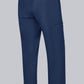 BP® lichte pantalon met TENCEL™ Lyocell voor haar & hem unisex hemelsblauw met lichtgewicht stof en elastische taille