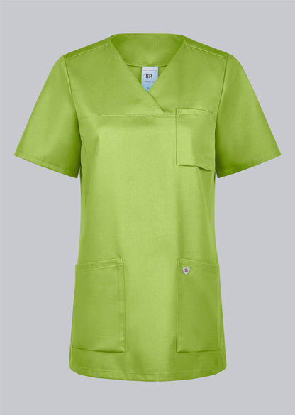 Zorgtuniek Dames TENCEL™ Lyocell gekleurd