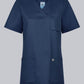 Zorgtuniek Dames TENCEL™ Lyocell gekleurd