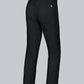 BP® Stretch-chinobroek voor dames wit met modern fit en stretchmateriaal