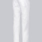BP® stretch chinobroek voor dames wit met modern fit en stretchmateriaal