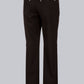 BP® Stretch-damesjeans wit met five-pocket design en klinknagels