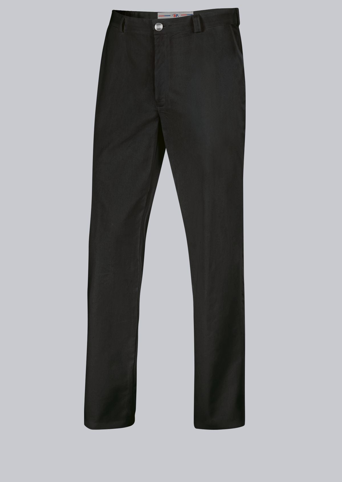 BP® Stretch-herenpantalon – Heren Werkbroek Stretch met Normale Pasvorm en Praktische Zakken