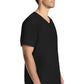 Unisex top met V-hals met moderne pasvorm en PROTX2-technologie CKE00014A