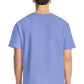 Unisex top met V-hals met moderne pasvorm en PROTX2-technologie CKE00014A