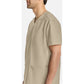 Unisex top met V-hals met moderne pasvorm en PROTX2-technologie CKE00014A