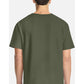 Unisex top met V-hals met moderne pasvorm en PROTX2-technologie CKE00014A
