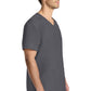 Unisex top met V-hals met moderne pasvorm en PROTX2-technologie CKE00014A