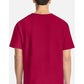 Unisex top met V-hals met moderne pasvorm en PROTX2-technologie CKE00014A
