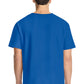 Unisex top met V-hals met moderne pasvorm en PROTX2-technologie CKE00014A