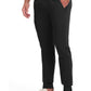 Heren joggingbroek met 360° stretch en ritszakken CKE004A