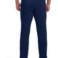 Heren joggingbroek met 360° stretch en ritszakken CKE004A