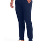 Heren joggingbroek met 360° stretch en ritszakken CKE004A