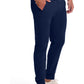 Heren joggingbroek met 360° stretch en ritszakken CKE004A