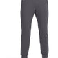 Heren joggingbroek met 360° stretch en ritszakken CKE004A