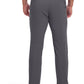 Heren joggingbroek met 360° stretch en ritszakken CKE004A