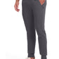 Heren joggingbroek met 360° stretch en ritszakken CKE004A