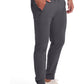 Heren joggingbroek met 360° stretch en ritszakken CKE004A