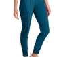 Mid Rise Tapered Leg Jogger Pant met ribgebreide tailleband en reflecterende details CKE110A