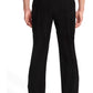 Herenbroek met gulp met taps toelopende pijpen en 360° stretch CKE200A