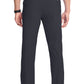 Herenbroek met gulp met taps toelopende pijpen en 360° stretch CKE200A