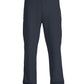 Cherokee Unisex broek met trekkoord en rechte pijpen met middelhoge taille en lichtgewicht design CKE280A