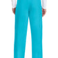 Cherokee Unisex broek met trekkoord en rechte pijpen met middelhoge taille en lichtgewicht design CKE280A