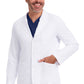 Leo Labcoat met moderne pasvorm en stretchmateriaal