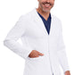 Leo Labcoat met moderne pasvorm en stretchmateriaal
