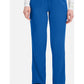 Rebecca Pant dames met middelhoge taille en rechte pijpen