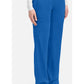 Rebecca Pant dames met middelhoge taille en rechte pijpen
