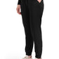 Renee Jogger dames met middelhoge taille en stretchmateriaal