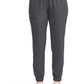 Renee Jogger dames met middelhoge taille en stretchmateriaal