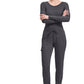 Renee Jogger dames met middelhoge taille en stretchmateriaal