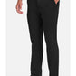 Ryan Pant met middelhoge taille en elastische tailleband met trekkoord