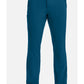 Ryan Pant met middelhoge taille en elastische tailleband met trekkoord