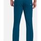 Ryan Pant met middelhoge taille en elastische tailleband met trekkoord