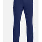 Ryan Pant met middelhoge taille en elastische tailleband met trekkoord