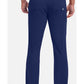 Ryan Pant met middelhoge taille en elastische tailleband met trekkoord