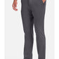 Ryan Pant met middelhoge taille en elastische tailleband met trekkoord