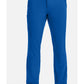 Ryan Pant met middelhoge taille en elastische tailleband met trekkoord