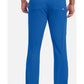 Ryan Pant met middelhoge taille en elastische tailleband met trekkoord
