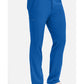 Ryan Pant met middelhoge taille en elastische tailleband met trekkoord