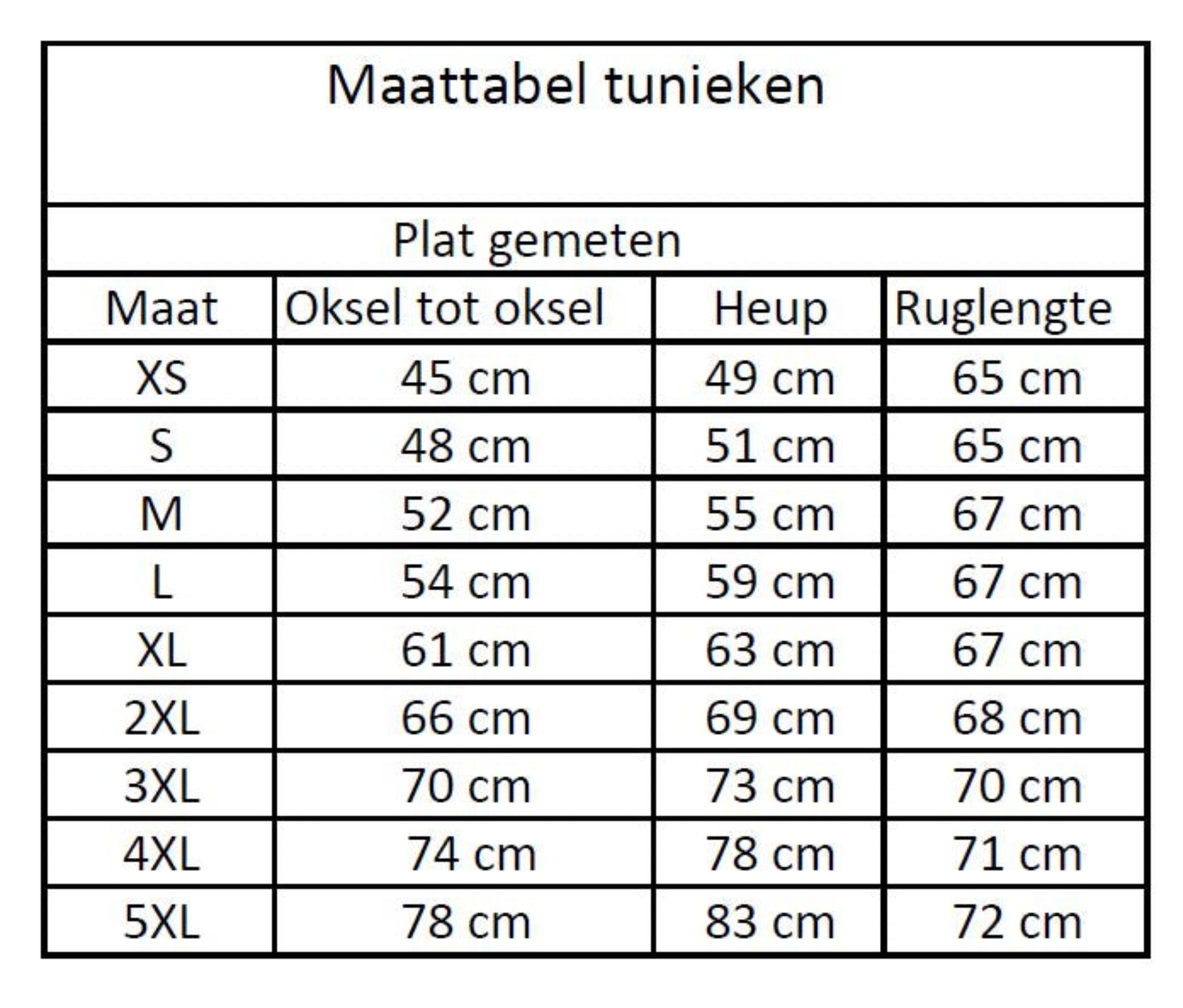 Zorgtuniek Infinity 2624A Style kleuren - Zorgkleding.nl