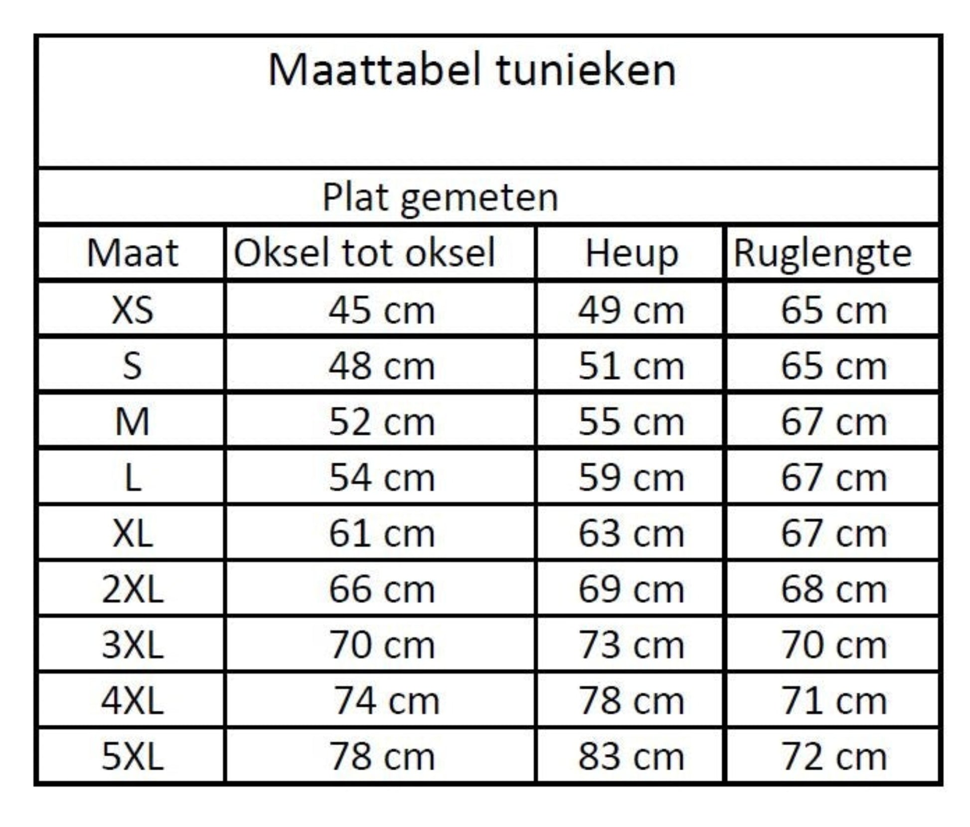 Tuniek Infinity iFlex CK732 Dot's So Retro - Zorgkleding.nl