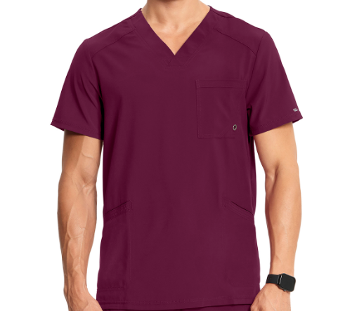 Men's tunic Infinity CK900A basic colors