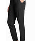 Natural Rise Jogger met ademende mesh tailleband en 2-way stretch WWE011