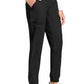 Natural Rise Jogger met ademende mesh tailleband en 2-way stretch WWE011